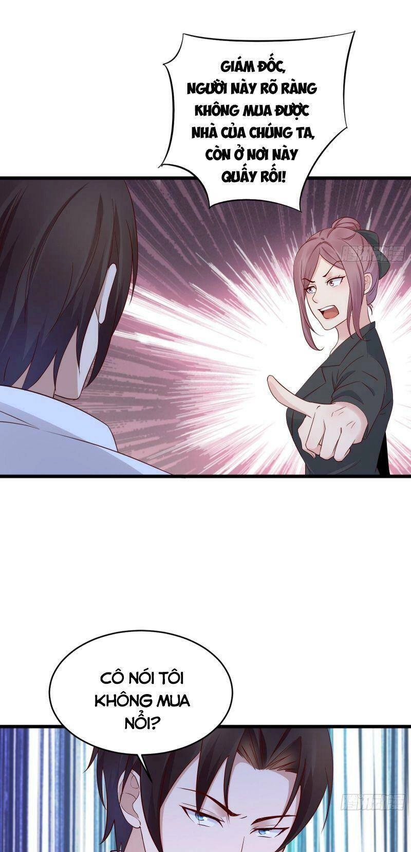 Vua Đầu Tư Mạnh Nhất Chapter 14 - 27