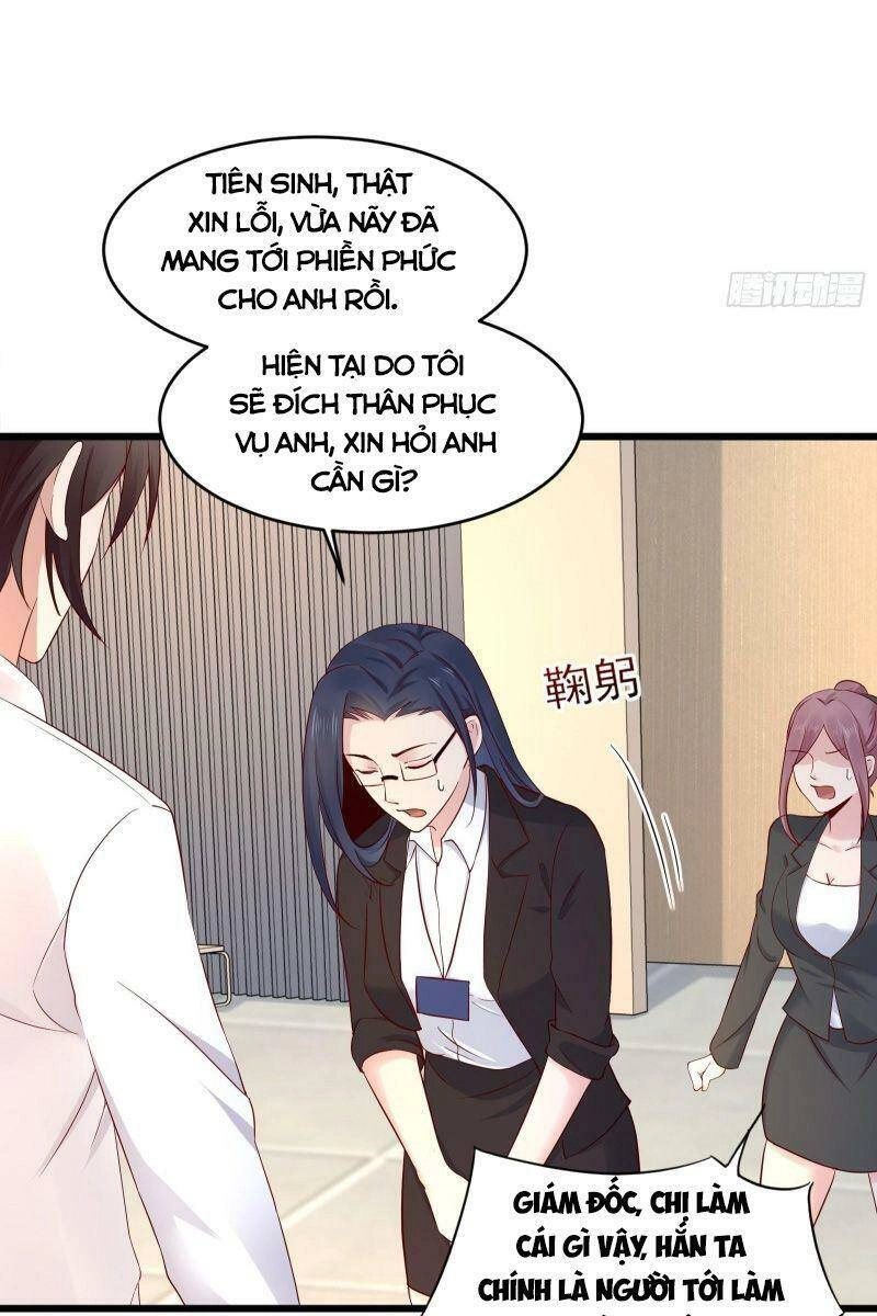 Vua Đầu Tư Mạnh Nhất Chapter 14 - 29