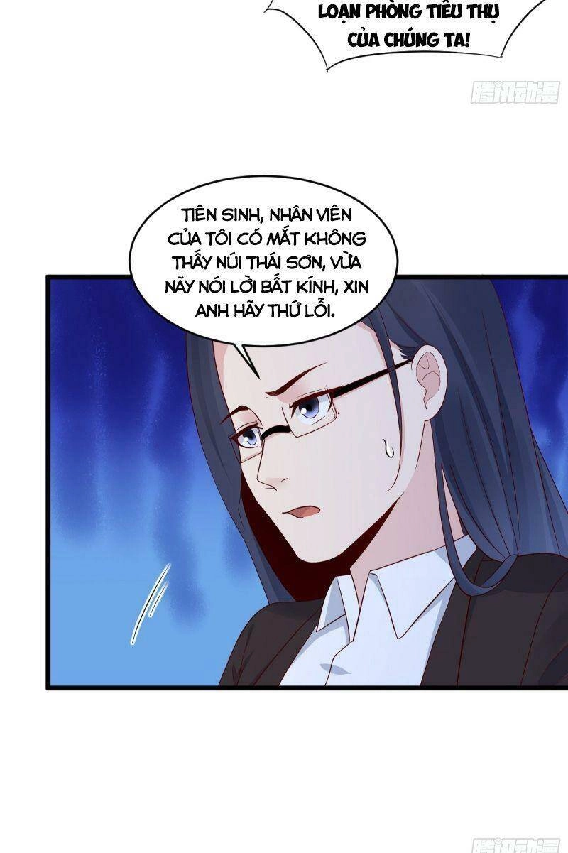 Vua Đầu Tư Mạnh Nhất Chapter 14 - 30