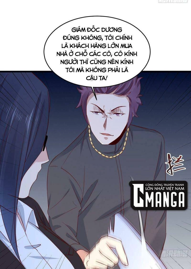 Vua Đầu Tư Mạnh Nhất Chapter 14 - 31