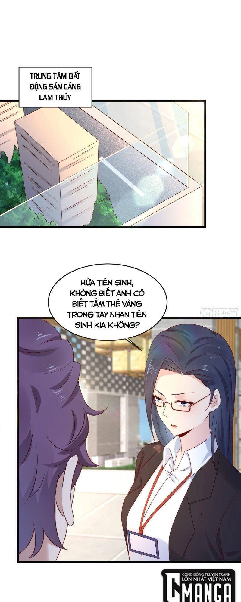 Vua Đầu Tư Mạnh Nhất Chapter 15 - 1