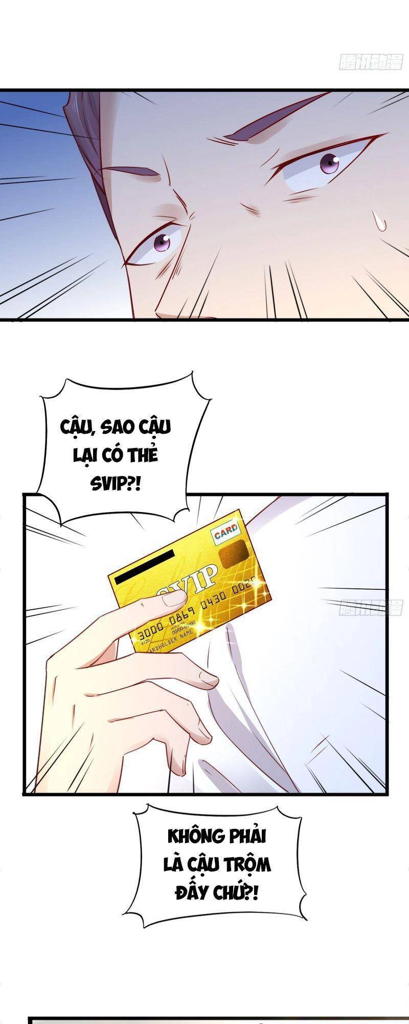 Vua Đầu Tư Mạnh Nhất Chapter 15 - 3