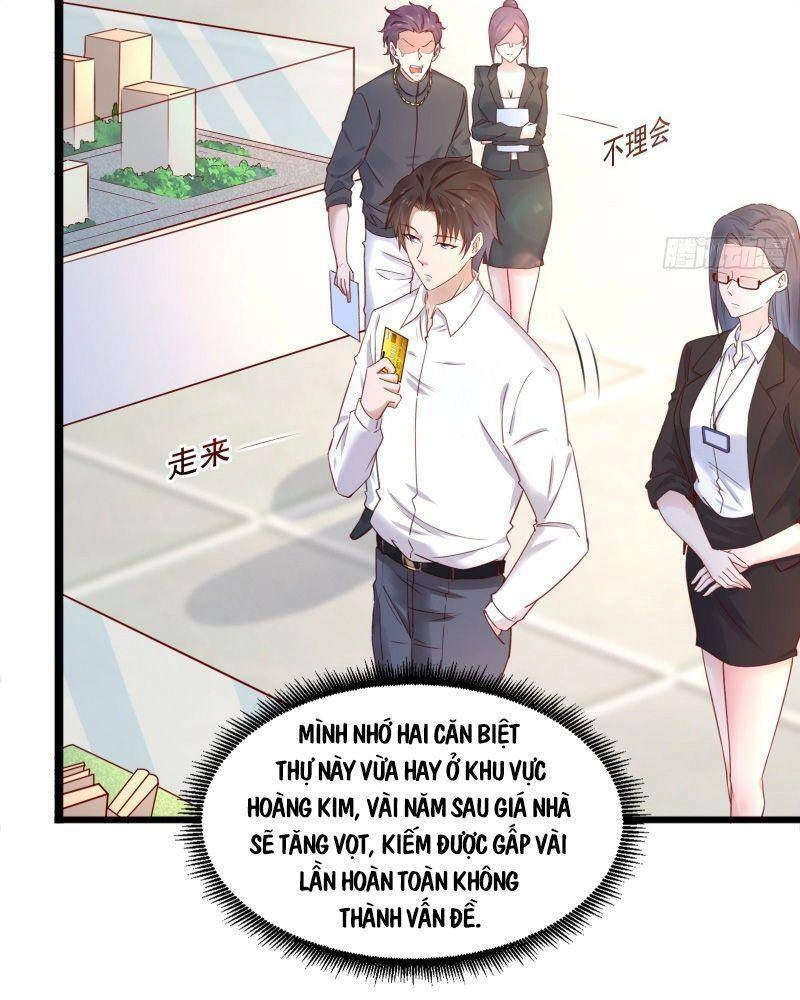 Vua Đầu Tư Mạnh Nhất Chapter 15 - 4