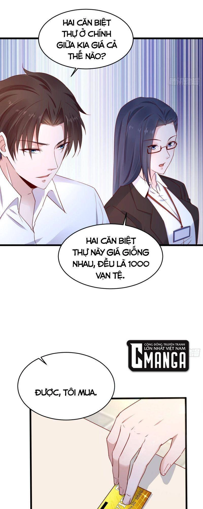 Vua Đầu Tư Mạnh Nhất Chapter 15 - 5