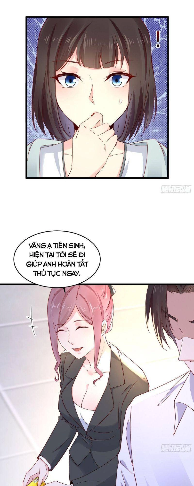 Vua Đầu Tư Mạnh Nhất Chapter 15 - 7