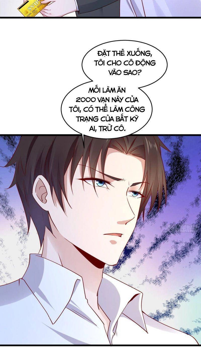 Vua Đầu Tư Mạnh Nhất Chapter 15 - 8