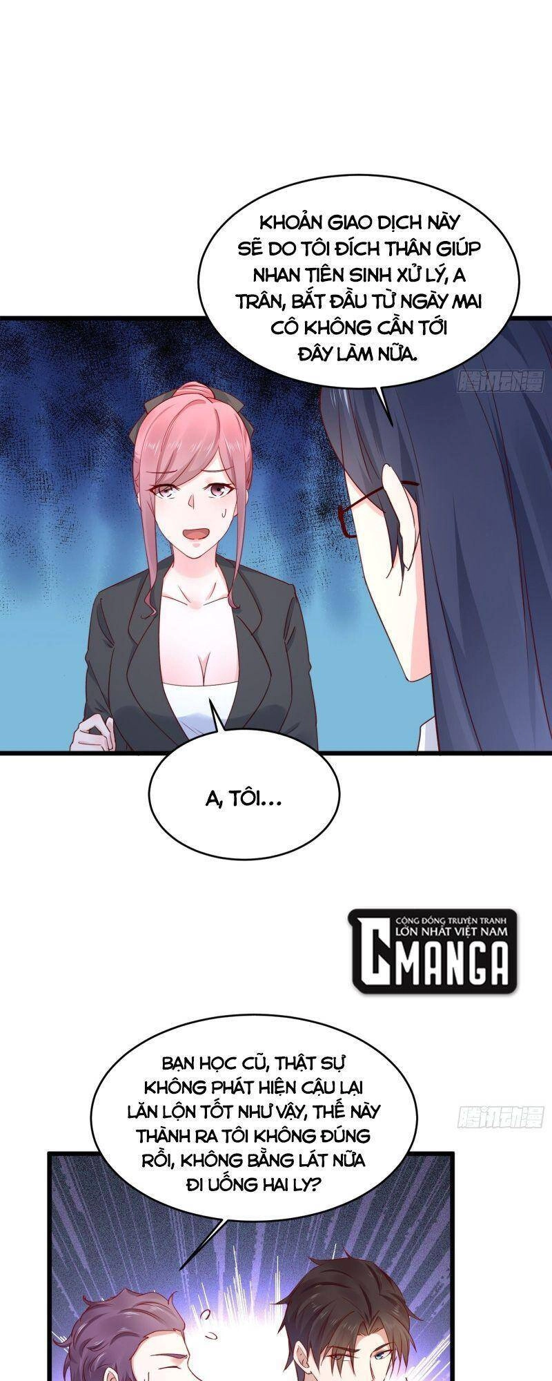 Vua Đầu Tư Mạnh Nhất Chapter 15 - 9