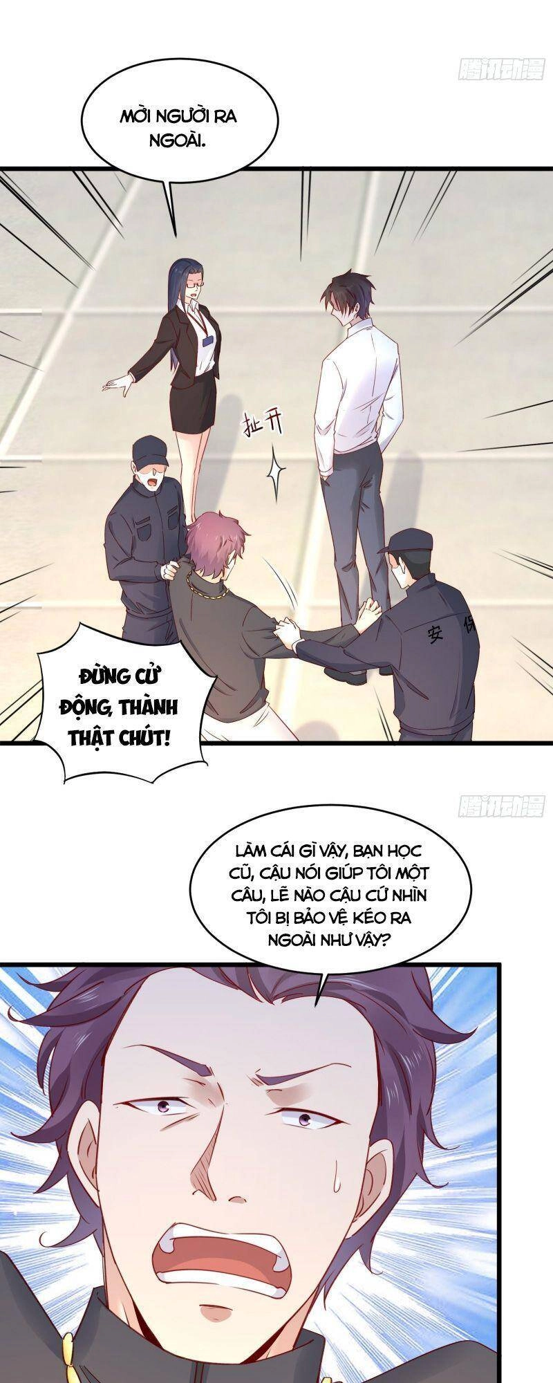 Vua Đầu Tư Mạnh Nhất Chapter 15 - 11