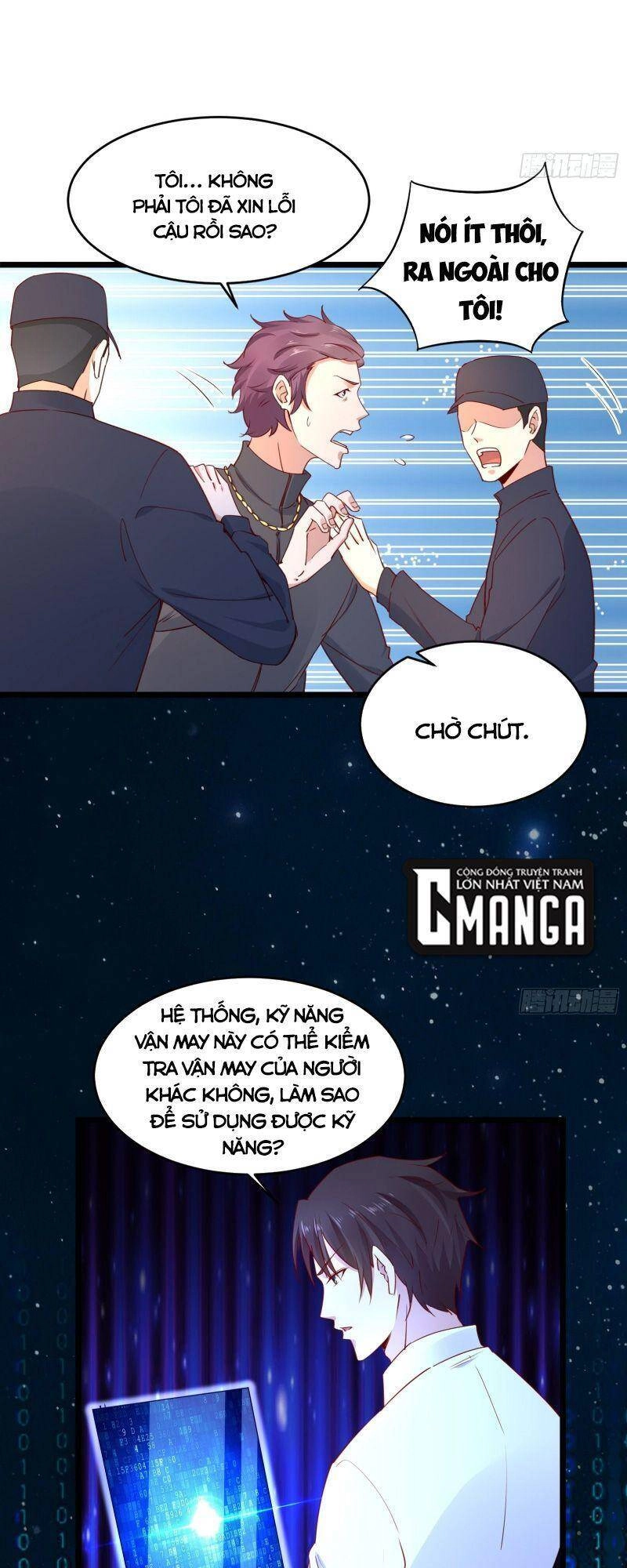 Vua Đầu Tư Mạnh Nhất Chapter 15 - 13