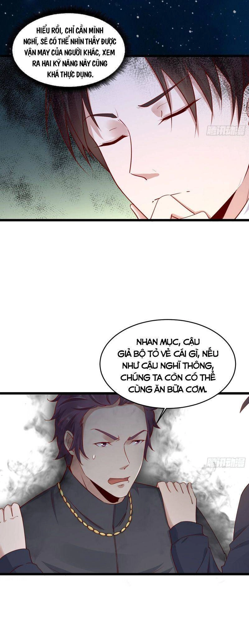 Vua Đầu Tư Mạnh Nhất Chapter 15 - 15