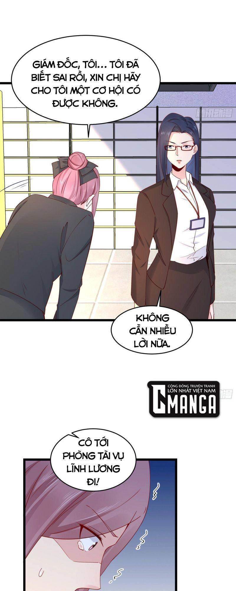 Vua Đầu Tư Mạnh Nhất Chapter 15 - 17