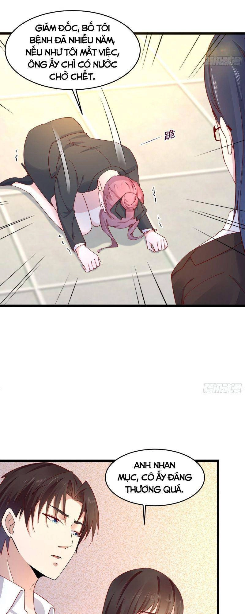 Vua Đầu Tư Mạnh Nhất Chapter 15 - 19