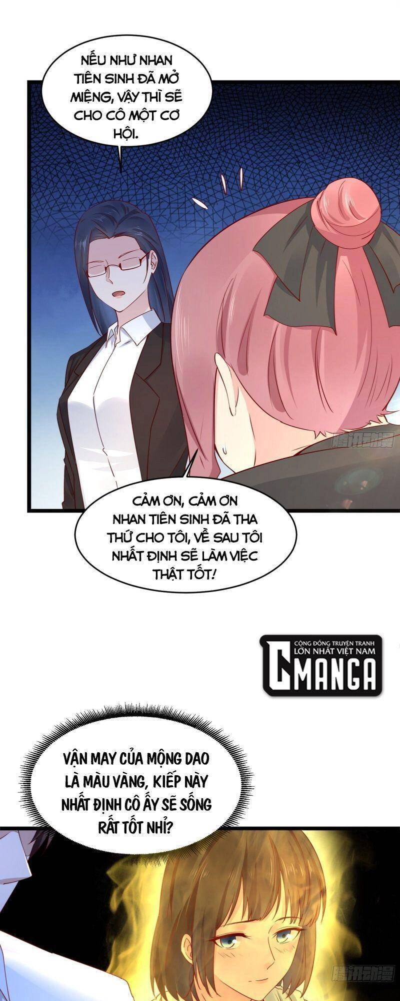 Vua Đầu Tư Mạnh Nhất Chapter 15 - 21