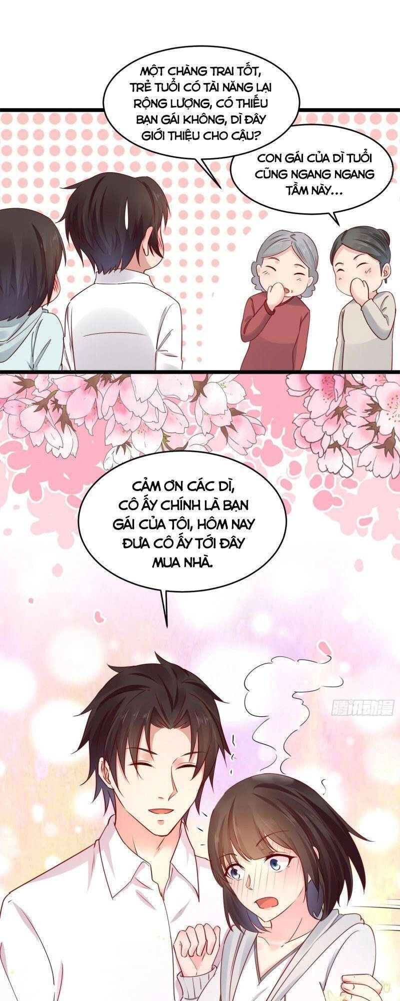 Vua Đầu Tư Mạnh Nhất Chapter 15 - 23