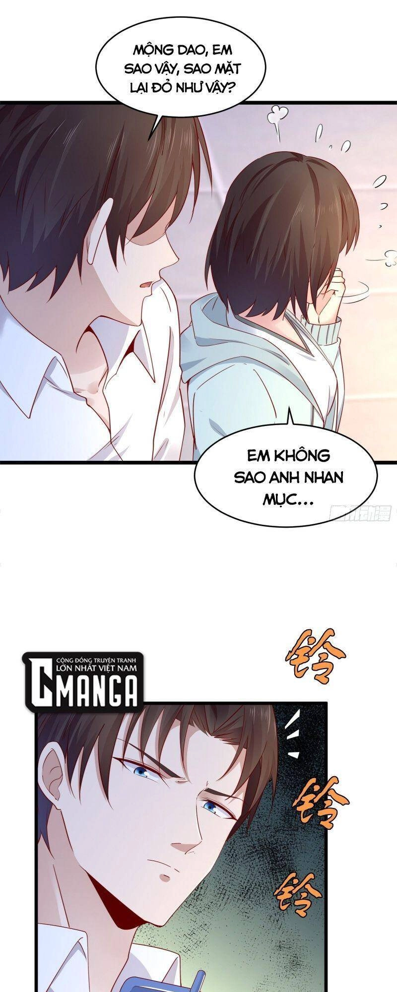 Vua Đầu Tư Mạnh Nhất Chapter 15 - 25