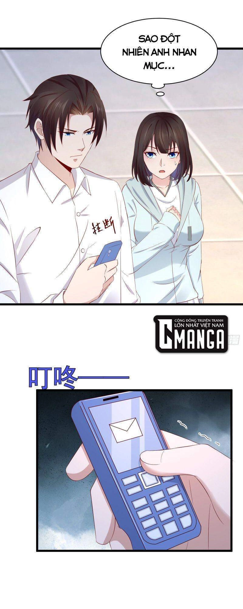 Vua Đầu Tư Mạnh Nhất Chapter 16 - 1