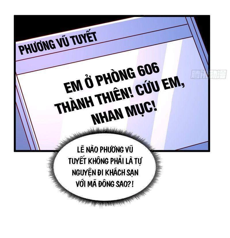 Vua Đầu Tư Mạnh Nhất Chapter 16 - 2