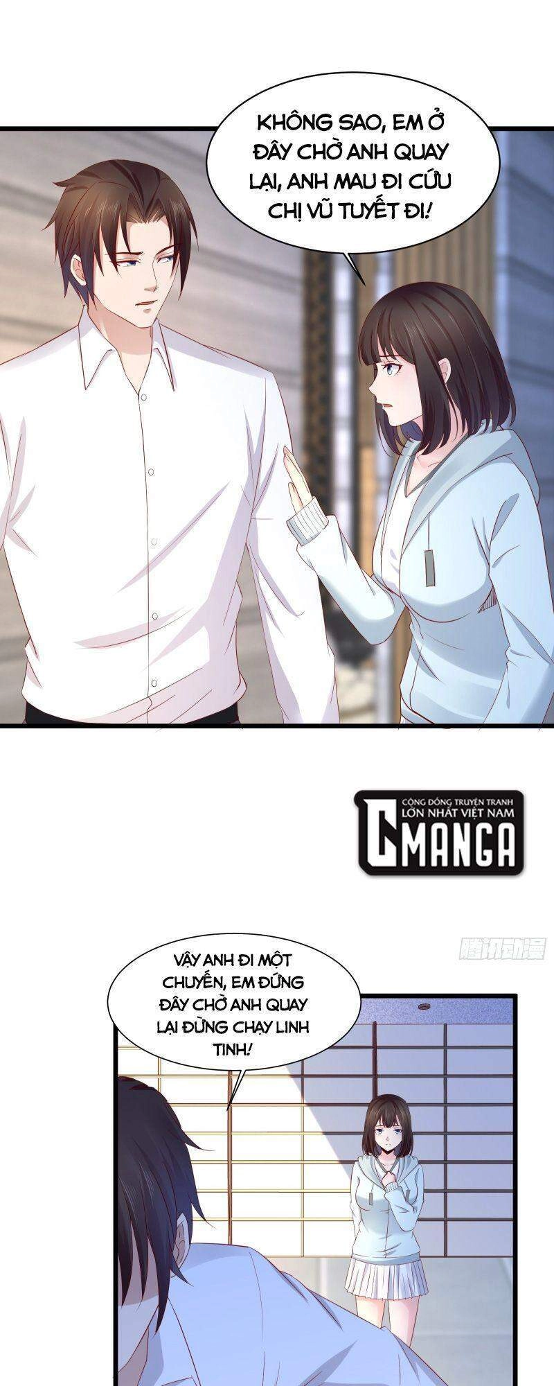 Vua Đầu Tư Mạnh Nhất Chapter 16 - 5