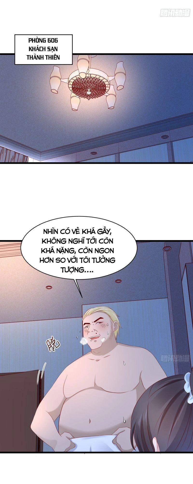 Vua Đầu Tư Mạnh Nhất Chapter 16 - 7