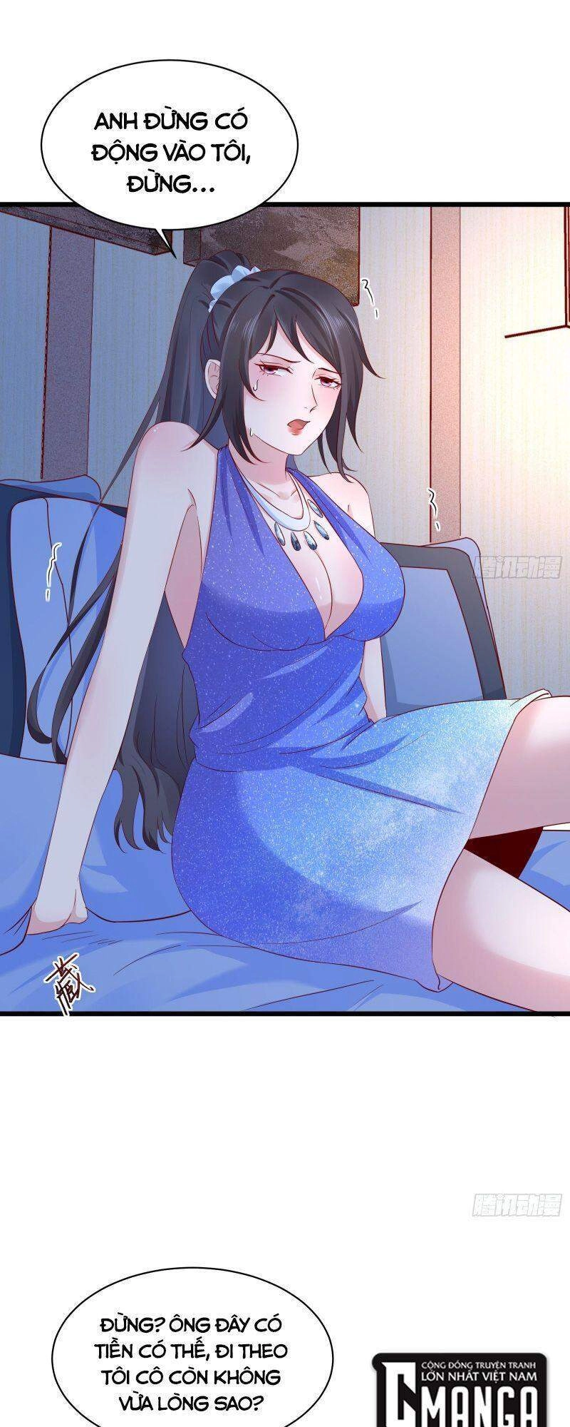 Vua Đầu Tư Mạnh Nhất Chapter 16 - 9