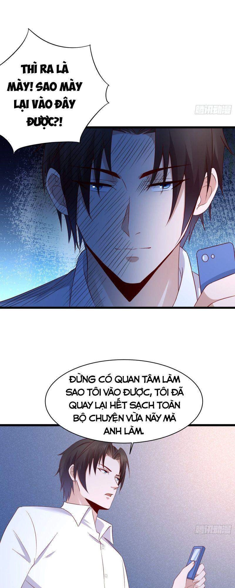 Vua Đầu Tư Mạnh Nhất Chapter 16 - 15