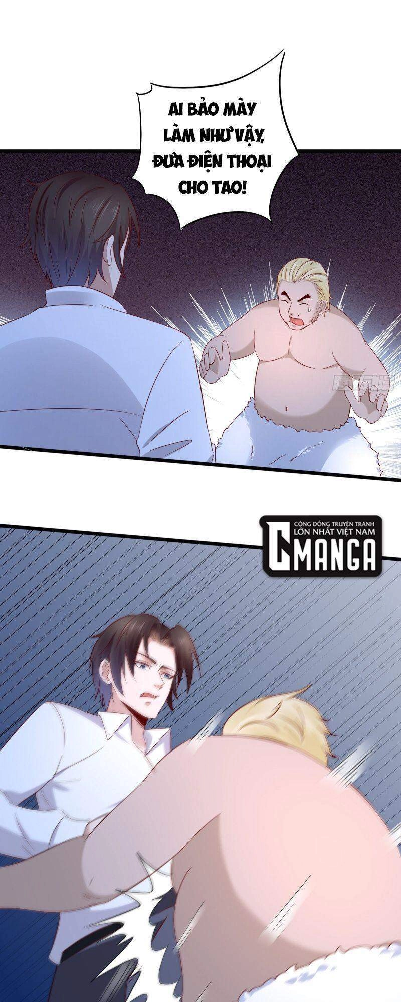 Vua Đầu Tư Mạnh Nhất Chapter 16 - 17