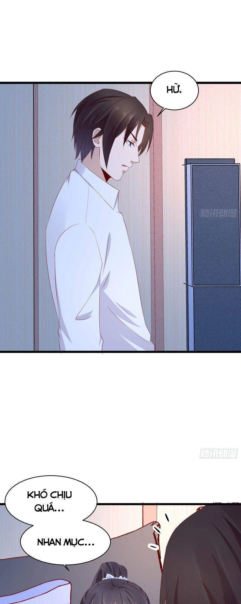 Vua Đầu Tư Mạnh Nhất Chapter 16 - 23