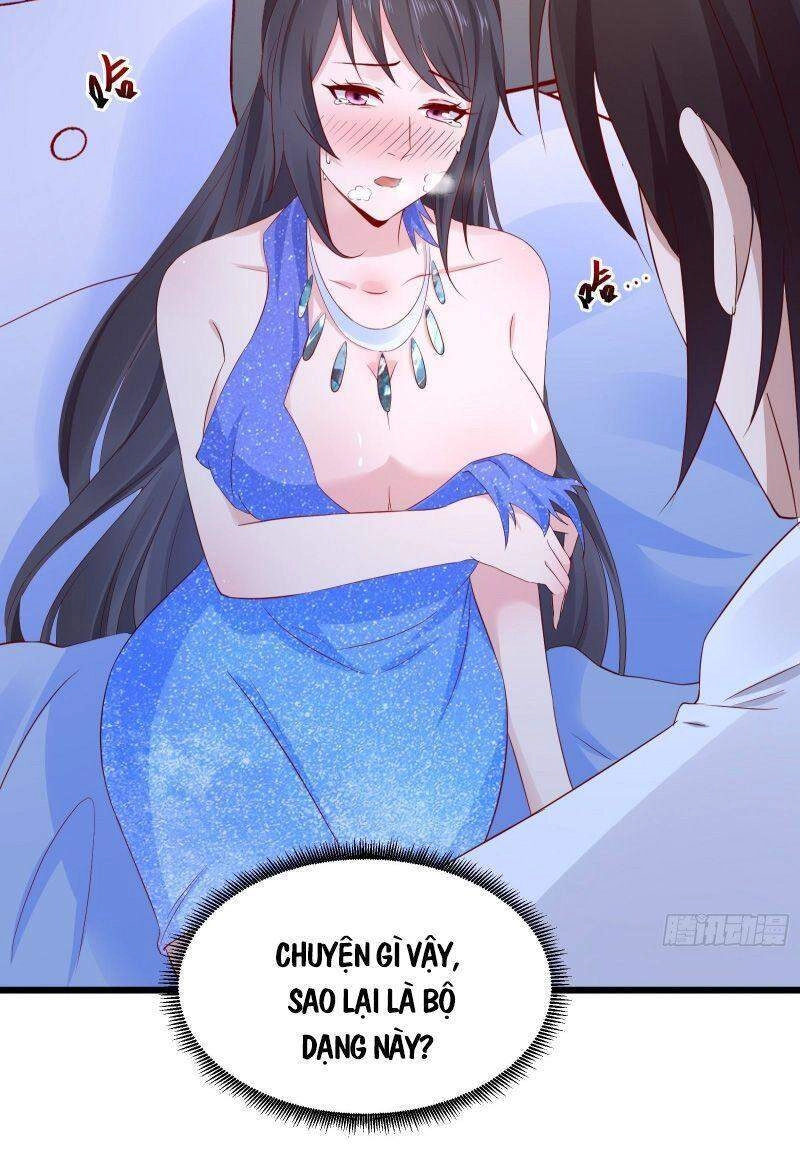 Vua Đầu Tư Mạnh Nhất Chapter 16 - 24