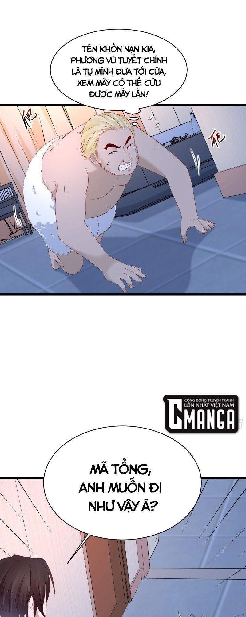 Vua Đầu Tư Mạnh Nhất Chapter 16 - 29