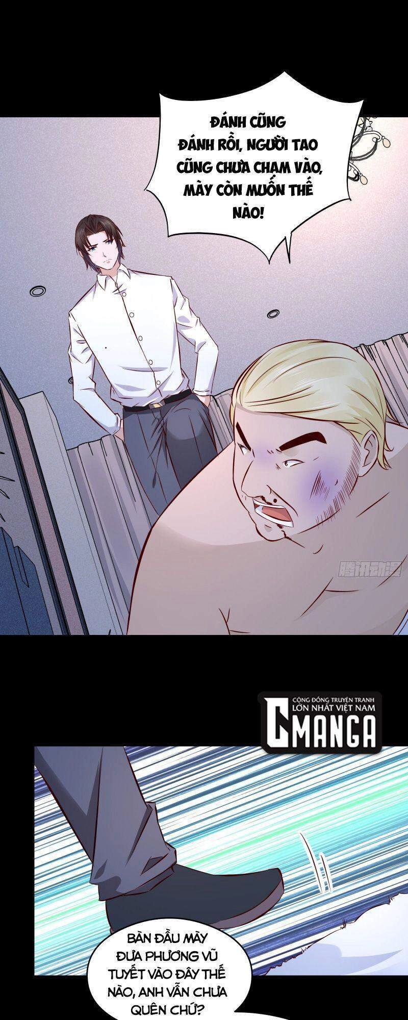 Vua Đầu Tư Mạnh Nhất Chapter 17 - 1