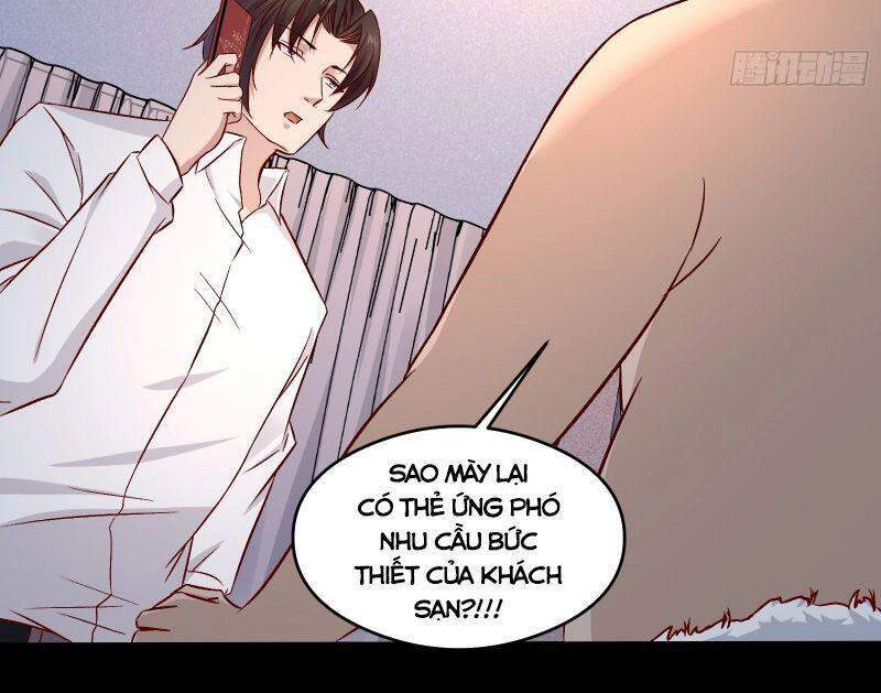 Vua Đầu Tư Mạnh Nhất Chapter 17 - 5