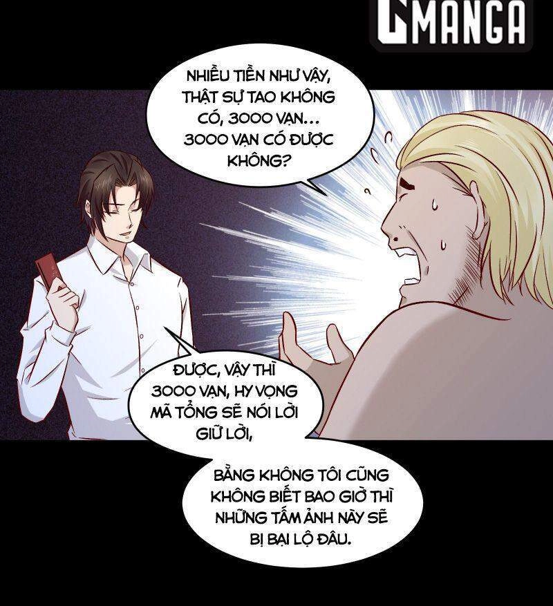 Vua Đầu Tư Mạnh Nhất Chapter 17 - 8