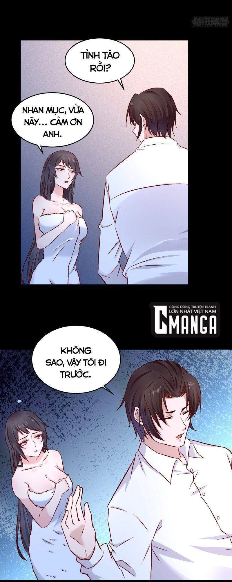 Vua Đầu Tư Mạnh Nhất Chapter 17 - 11