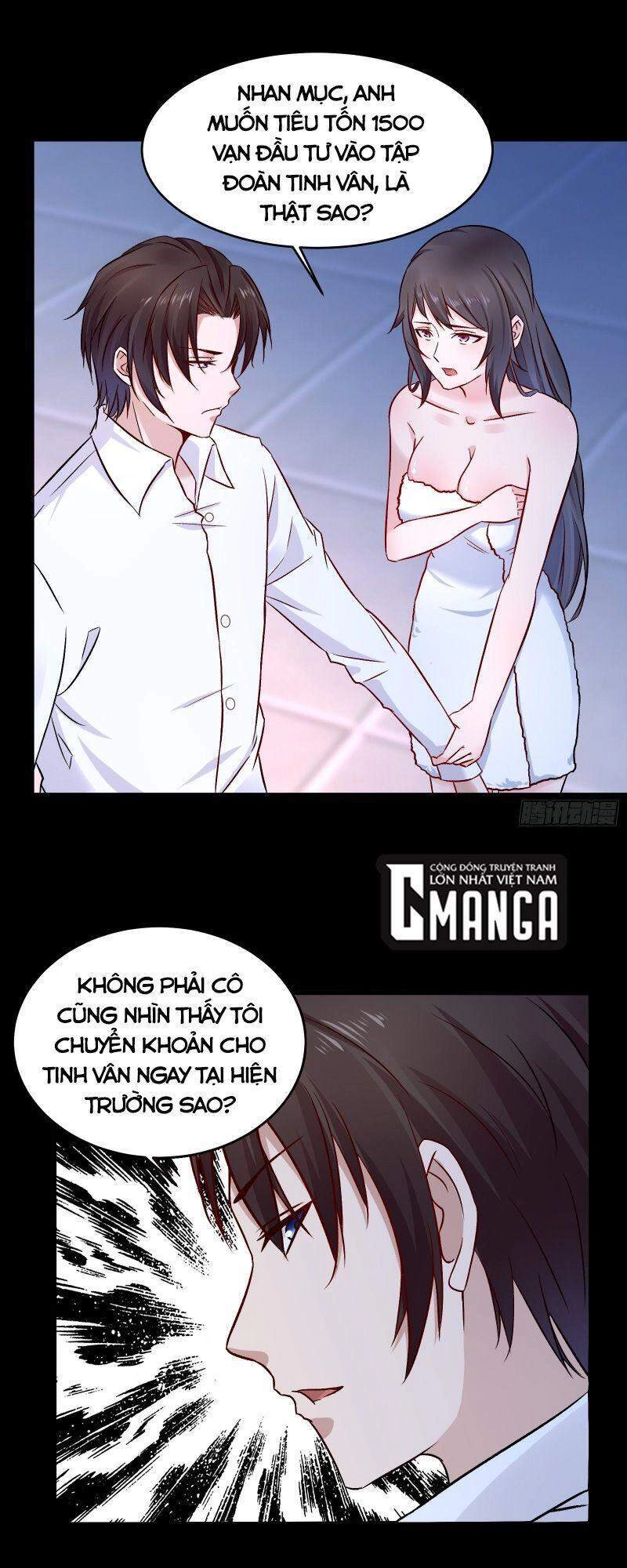 Vua Đầu Tư Mạnh Nhất Chapter 17 - 13