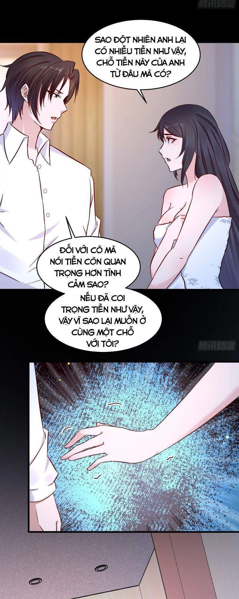 Vua Đầu Tư Mạnh Nhất Chapter 17 - 15