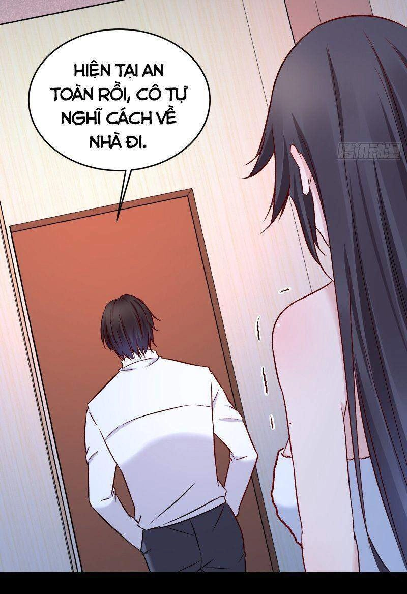 Vua Đầu Tư Mạnh Nhất Chapter 17 - 16