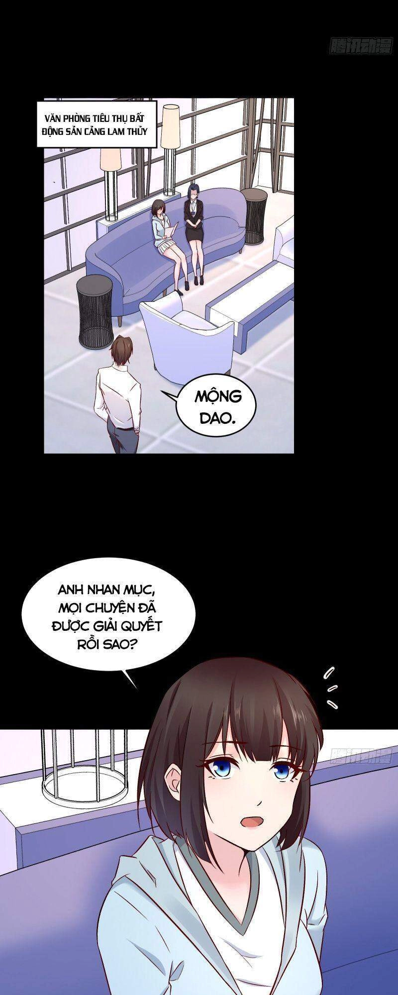 Vua Đầu Tư Mạnh Nhất Chapter 17 - 17