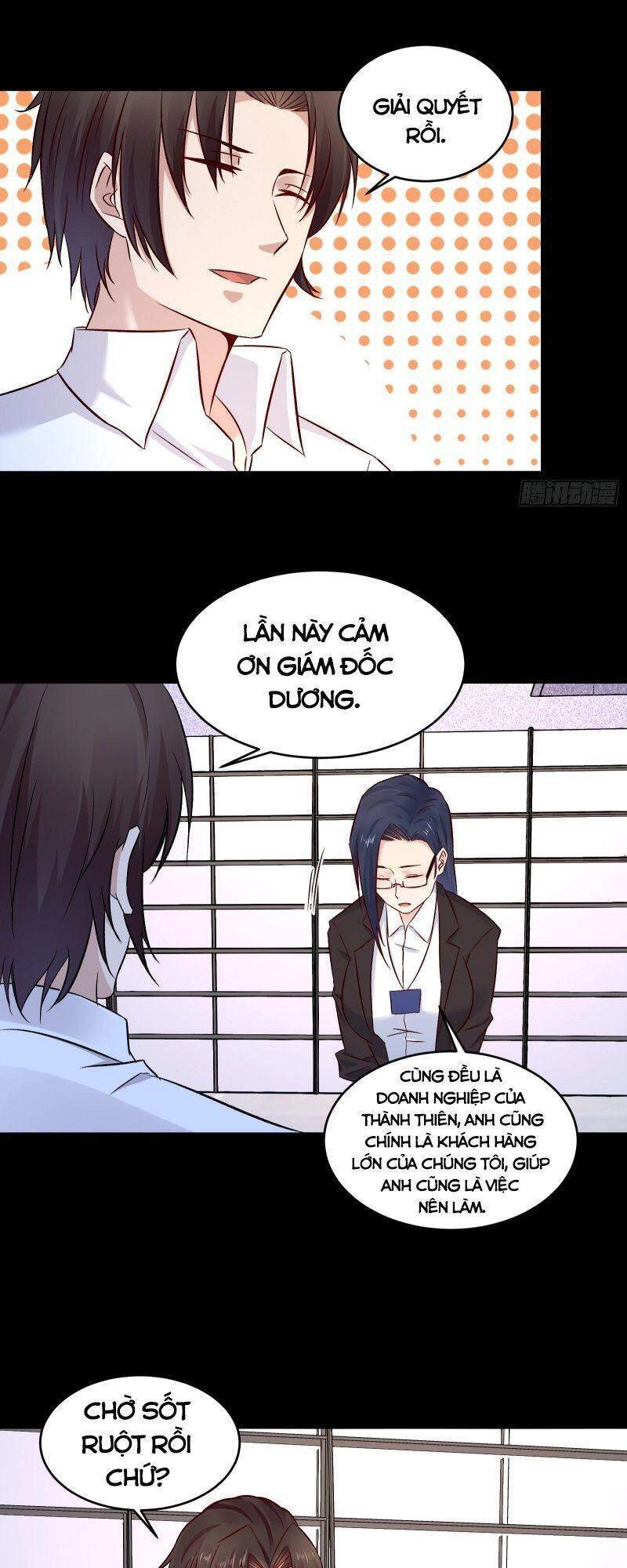 Vua Đầu Tư Mạnh Nhất Chapter 17 - 19