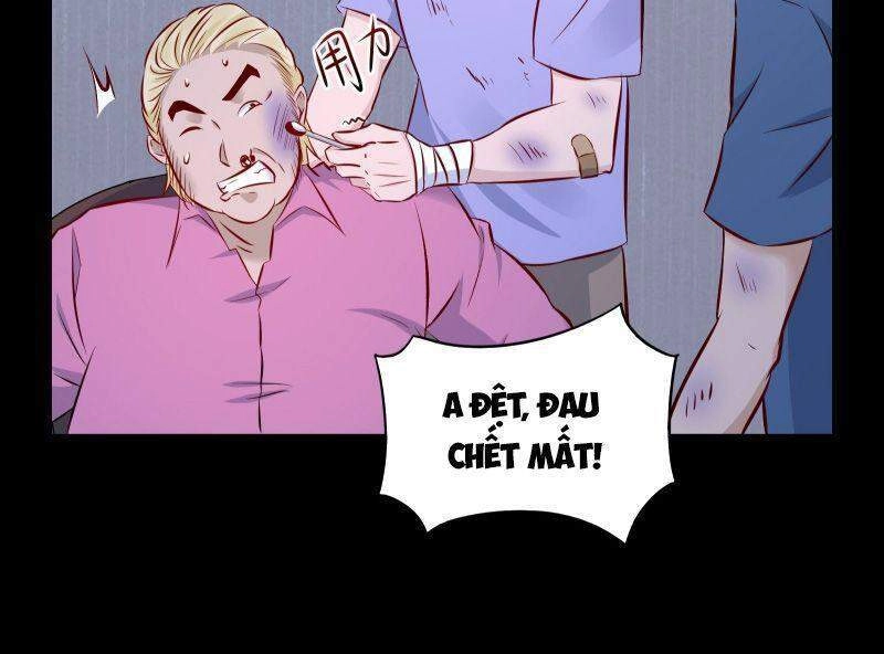 Vua Đầu Tư Mạnh Nhất Chapter 17 - 24