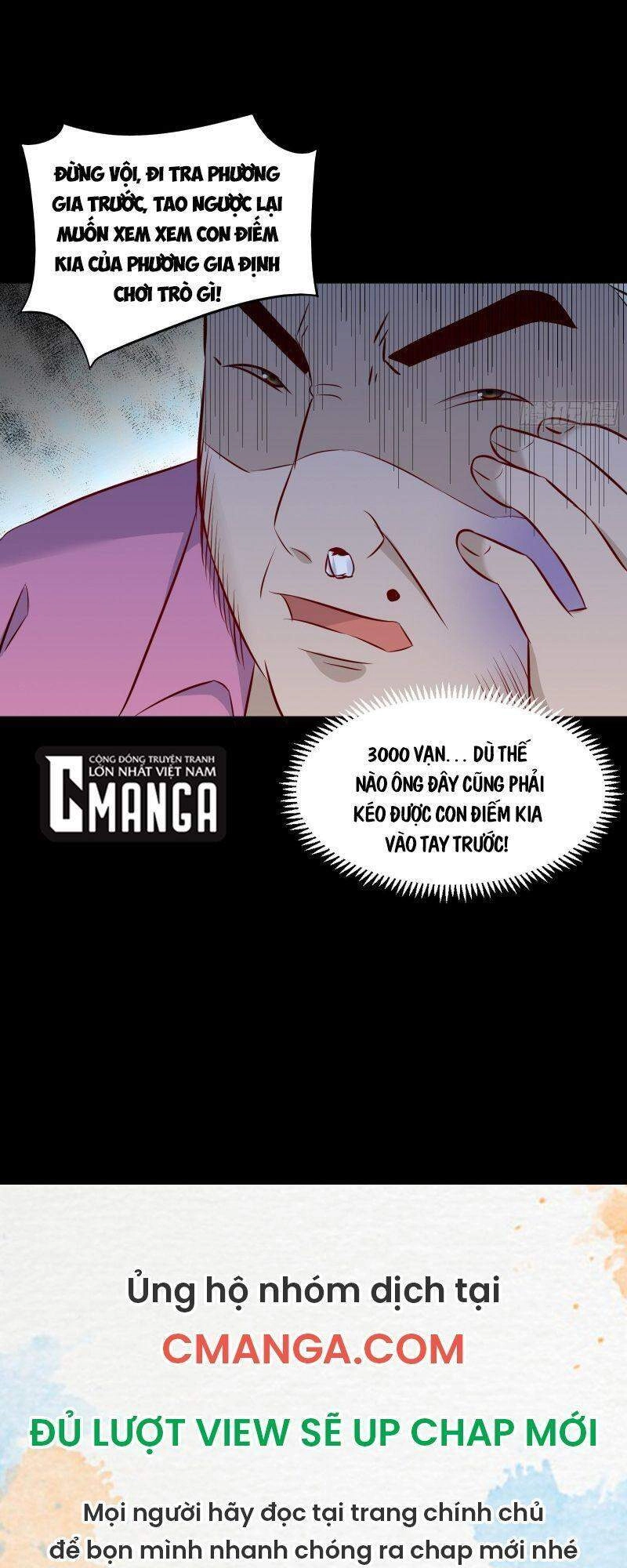 Vua Đầu Tư Mạnh Nhất Chapter 17 - 25