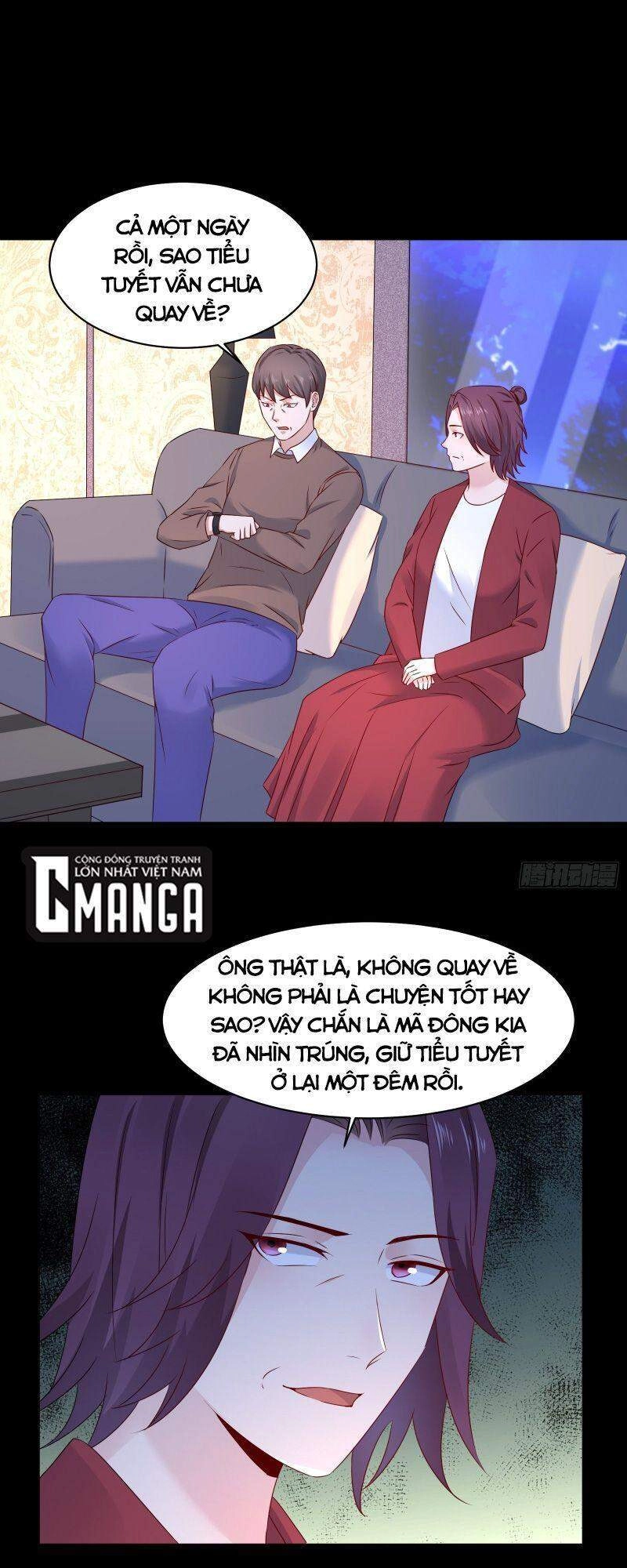 Vua Đầu Tư Mạnh Nhất Chapter 18 - 1