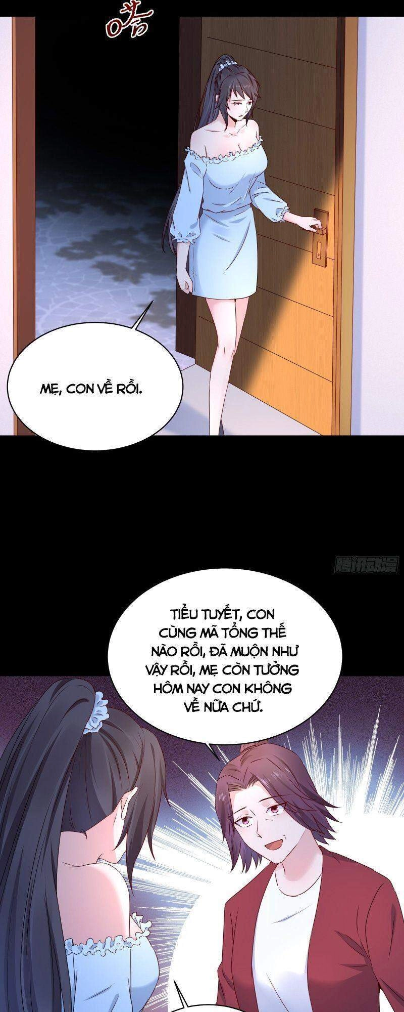 Vua Đầu Tư Mạnh Nhất Chapter 18 - 3