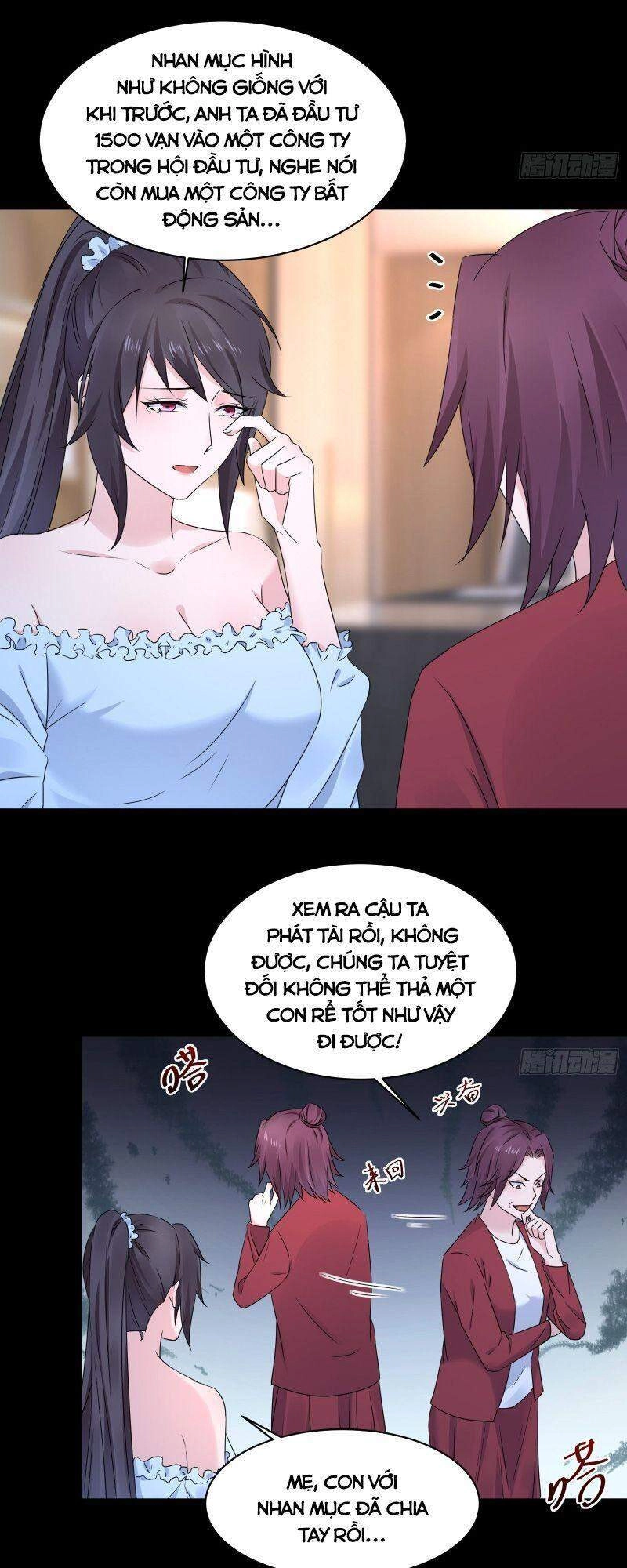 Vua Đầu Tư Mạnh Nhất Chapter 18 - 6