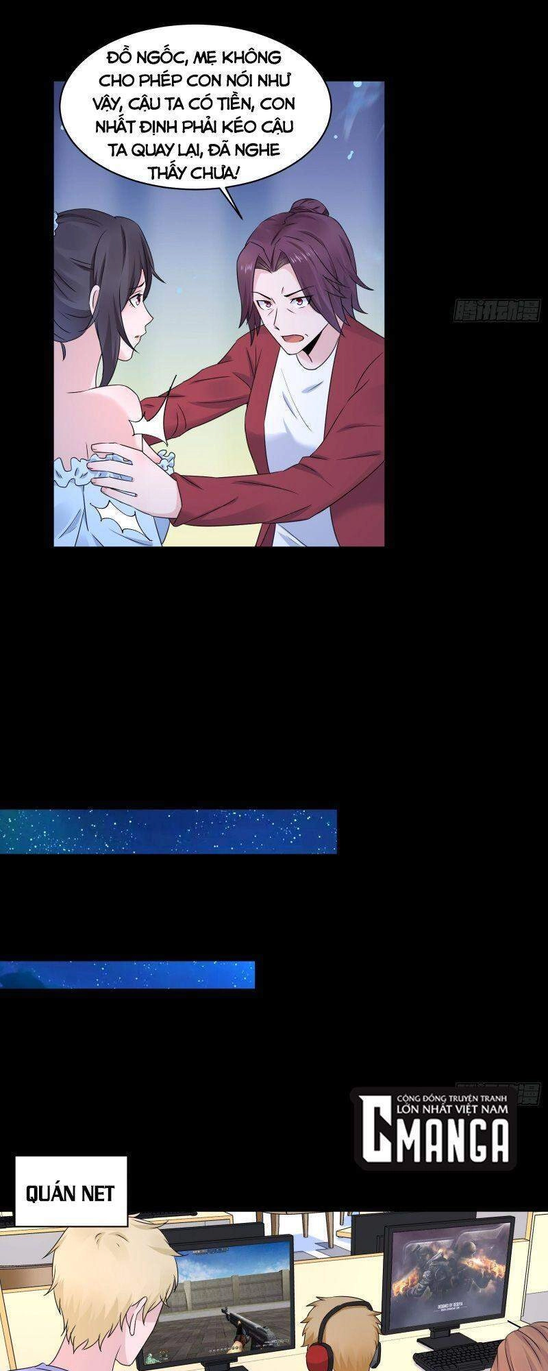 Vua Đầu Tư Mạnh Nhất Chapter 18 - 8