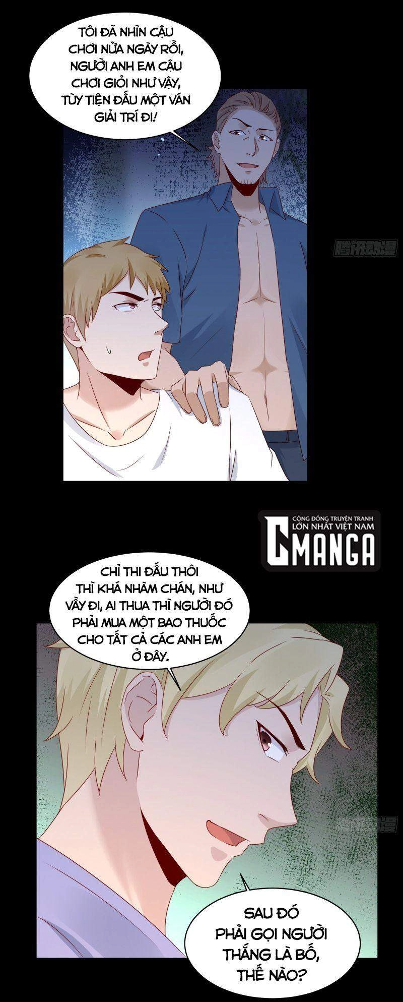 Vua Đầu Tư Mạnh Nhất Chapter 18 - 11