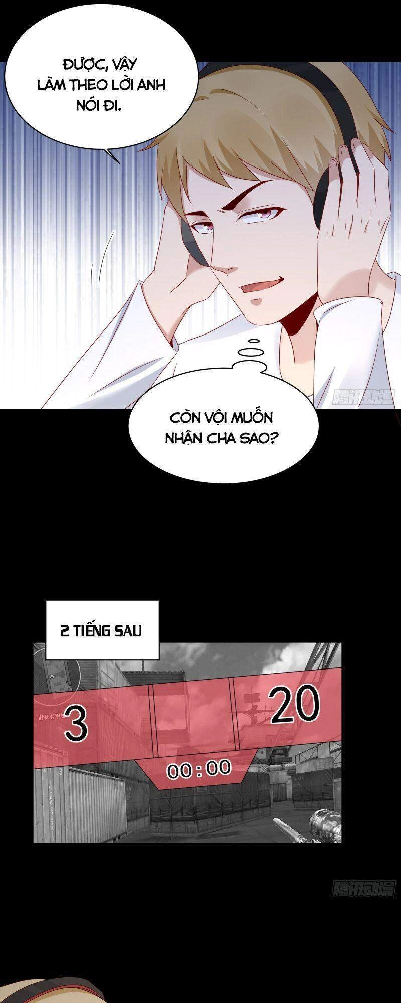 Vua Đầu Tư Mạnh Nhất Chapter 18 - 12