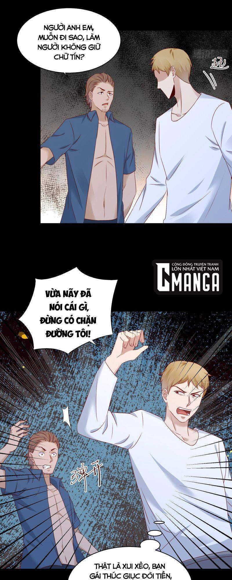 Vua Đầu Tư Mạnh Nhất Chapter 18 - 14