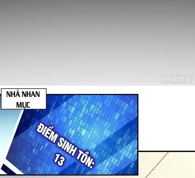 Vua Đầu Tư Mạnh Nhất Chapter 18 - 17