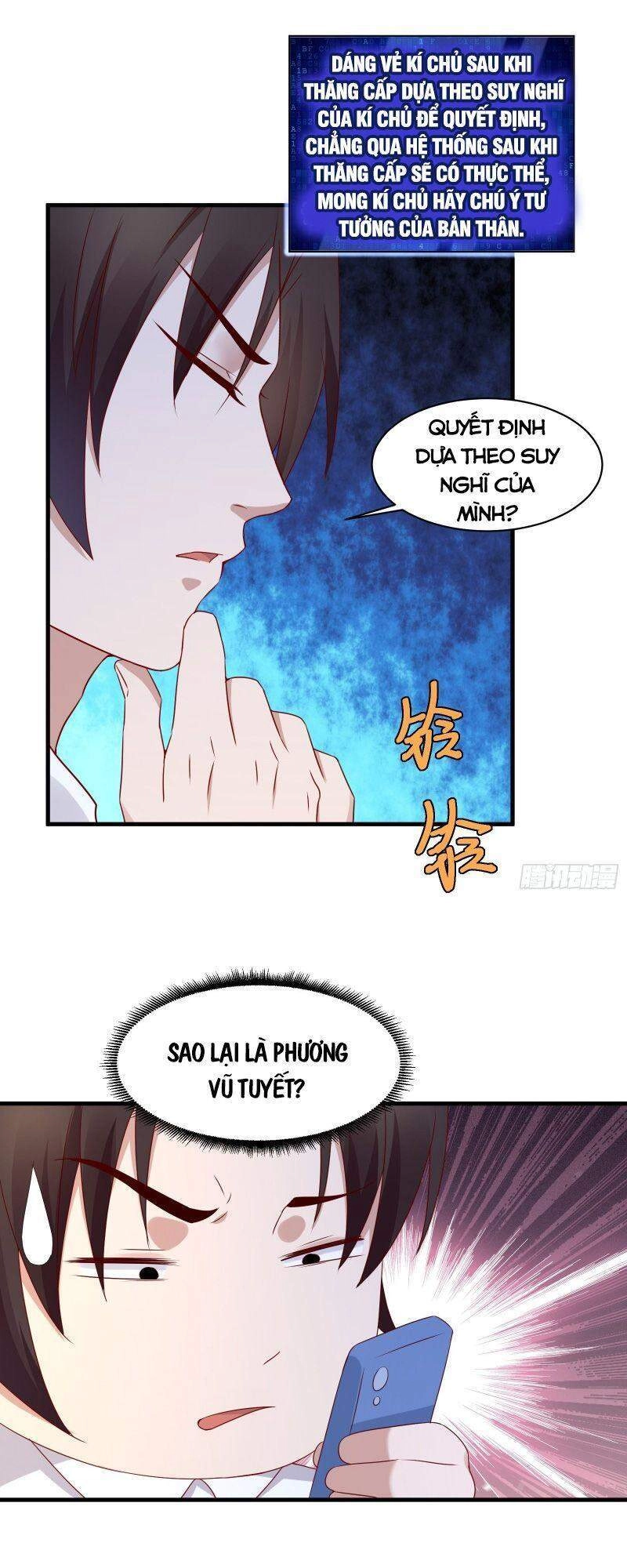 Vua Đầu Tư Mạnh Nhất Chapter 18 - 19