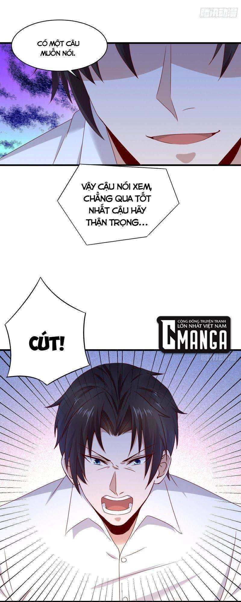 Vua Đầu Tư Mạnh Nhất Chapter 18 - 24